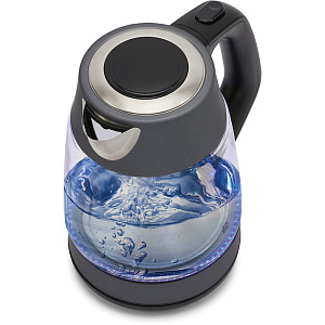 Эл. чайник PWK 1760CGL (POLARIS) 000000000001180045