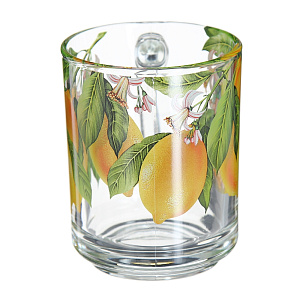 Кружка Лимон Pub Pasabahce, 250мл 000000000001060810
