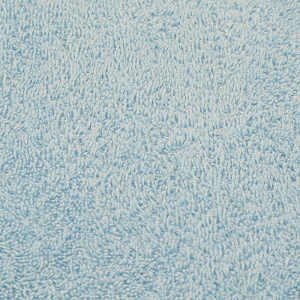 Полотенце 70х130см ДМ Брилианс махровое плотность 390гр/м голубой 100% хлопок ПЛ3501-3873,14-4311 000000000001198587