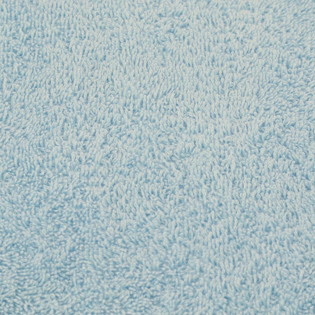 Полотенце 70х130см ДМ Брилианс махровое плотность 390гр/м голубой 100% хлопок ПЛ3501-3873,14-4311 000000000001198587