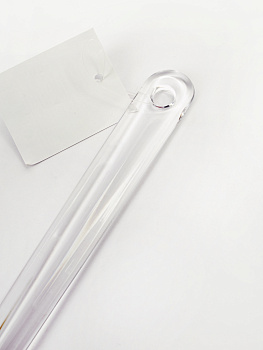 Кисть кулинарная 21,5см силикон 000000000001213543