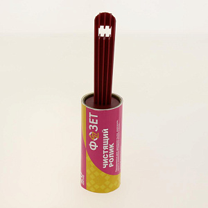 Чистящий ролик (20 листов) 000000000001160189