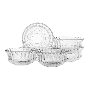 Набор салатников Konya Pasabahce, 11 см, 6 шт. 000000000001061199