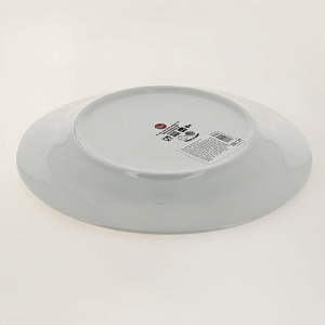 Тарелка 23см Stor Тролли Краски керамика 280956 000000000001203162