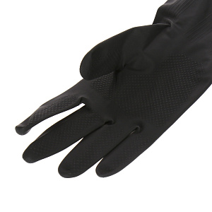 Перчатки Rococco pink Vigar, размер М 000000000001123137