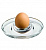 Подставка для яиц 127мм BASIC1053836 53382SL 000000000001197041