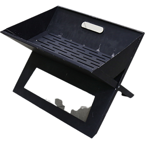 Мангал-книжка Boyscout, 46х35х32 см 000000000001103866