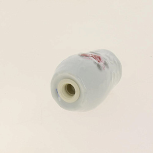 Солонка CMIELOW Rococo G577 фарфор 000000000001172781