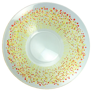 Салатник Flowerfield Luminarc, 27 см 000000000001065158