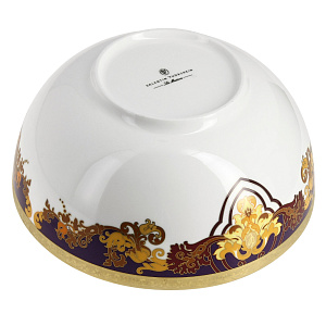 Салатник Baroque Valentin Yudashkin, 21 см, фарфор 000000000001164197