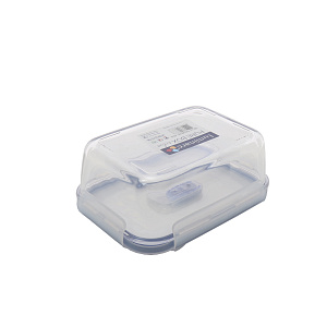 Контейнер Pure Box Active Luminarc, 820мл, стекло 000000000001112730