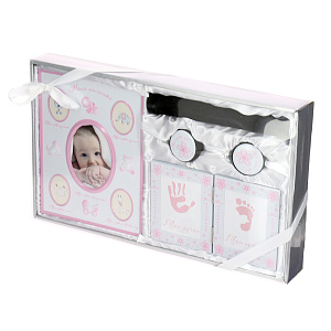 Подарочный набор для новорождённого Мой Малышка Bradex 000000000001145073