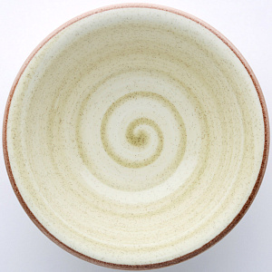 Салатник 18см TULU PORSELEN Active Deniz Lime green фарфор 000000000001212316