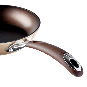 Сковорода 26 Vanilla ков/ал VNLT26BE103 000000000001179237