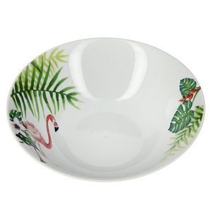 Салатник Фламинго МФК-ПРОФИТ, 15 см 000000000001174877