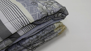 Одеяло 170х205см СВИТ Лайт плотность 150гр синтепон ткань полиэстер 000000000001206955