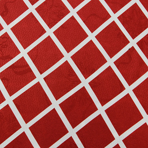 Скатерть DE'NASTIA 100%Полиэстер Вальс цветов D150см E020104 000000000001146905