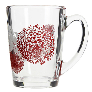 Кружка Пиум Рэд Arc International, 320мл 000000000001119810