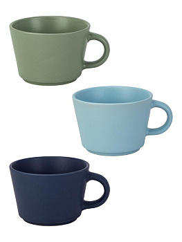 Кружка 300мл керамика TZ00194 000000000001225413