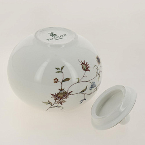 Сахарница 470мл BALSFORD ЛАТОНА ПЕРСИЯ подарочная упаковка фарфор 104-03130 000000000001204614