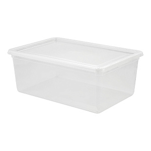 Ящик для хранения HELSINKI 10л натуральный PT2275НАТ-10 000000000001152262