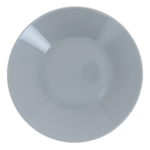 ALIZEE GRANIT Тарелка суповая 23см LUMINARC опал L7074 000000000001175486