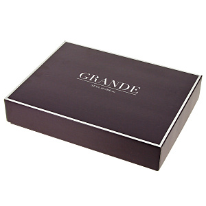 Комплект постельного белья Grande, семейный 000000000001155854