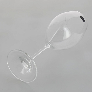 Набор бокалов для вина 2шт 490мл CRYSTALEX София стекло 000000000001203137