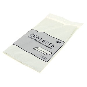 Скатерть Софти, 150x230 см, пвх 000000000001146921