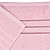 Полотенце махровое 70х130см СОФТИ бордюр с 3 полосками розовое плотность 400гр/м 100% хлопок 000000000001212210