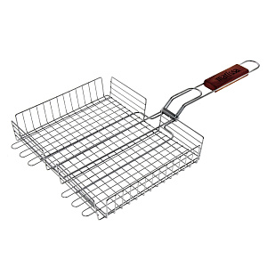 Решетка-гриль Мастергриль Matissa, 24?30 см 000000000001038665