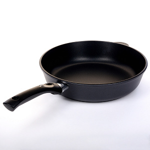 Сковорода 28см VARI Natura антипригарное покрытие литой алюминий 000000000001203523