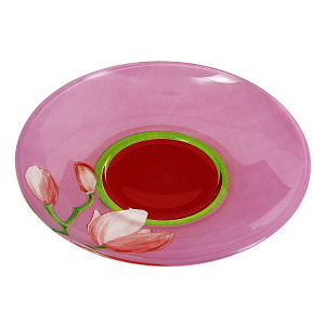 Чайный набор Red Orchis Luminarc, 220мл, 12 предметов 000000000001005092