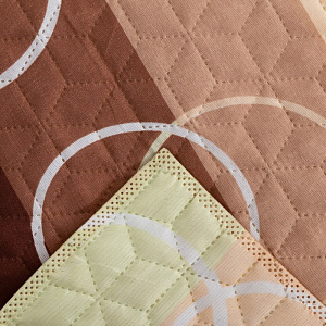 Покрывало евро Экономь и Я "Мечта" 200х210см, 100% полиэстер, пл.180г/м2 4898621 000000000001200238