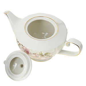 Чайный набор Цветы Balsford, 13 предметов 000000000001170918