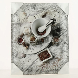 Репродукция 30х40см ДЕКАРТ д8С0007 000000000001162688