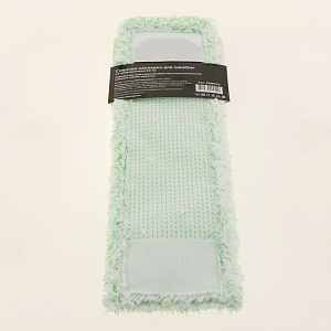 Накладка на швабру микроволокно Forа 000000000001186748