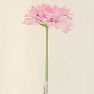 Цветок искусственный "Гербера" 57см R010738 000000000001197146