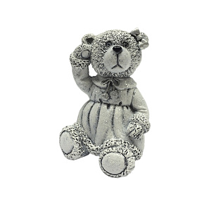 ДФ Медведица 6,8x6x9,5см 78713 000000000001179709