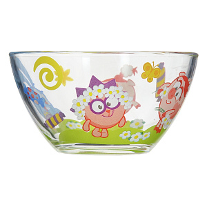 Салатник Смешарики Мфк, 13 см 000000000001127165