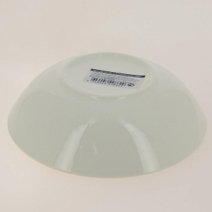 Тарелка суповая Соната 330см3,гр.8,"Восточные цветы розовый"VOS62 000000000001189105