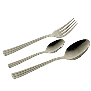 Набор столовых приборов Монако Matissa, 18 шт. 000000000001005858