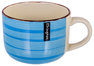 Бульонница 500мл ELRINGTON АЭРОГРАФ Яркое море керамика 000000000001185965