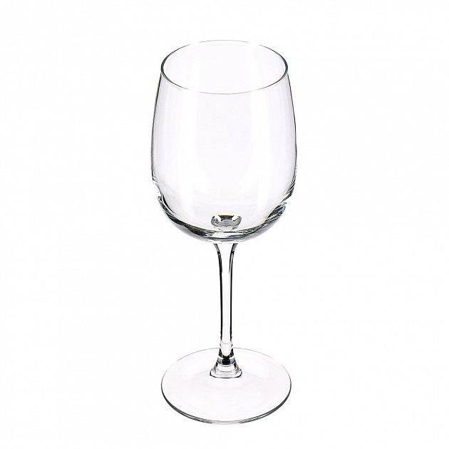 Набор фужеров для вина Аллегресс Пикник Luminarc, 420мл, 3 шт. 000000000001120704