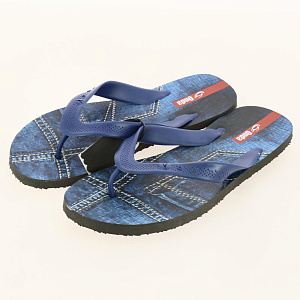 Вьетнамки мужские р.42 OYO в асортименте легкие, экологичный противогрибковый материал, современный дизайн 000000000001206366