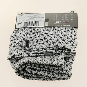 Трусы боксеры мужские трик Hertip Турция 000000000001181476