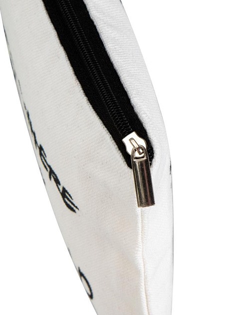 Косметичка 17,5х23см в ассортименте полиэстер 000000000001229400