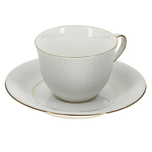 Чайная пара 220мл Паутинка Balsford 000000000001170944