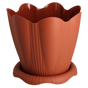 Горшок Эдельвейс Martika, 20 см, 3л 000000000001016635