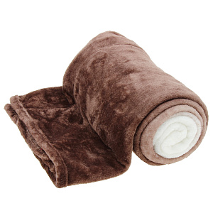 Плед Бархатный Lucky, 150х200 см, полиэстер Плед Бархатный Lucky, 150х200 см, полиэстер 000000000001160250